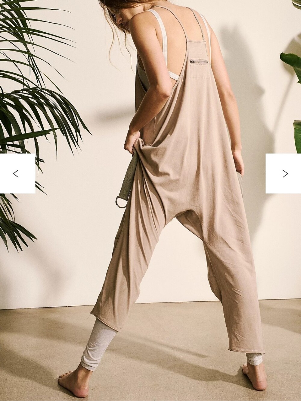 :HOT SHOT ONSIE", BY "FREE PEOPLE MOVEMENT" - Picture 17 of 17